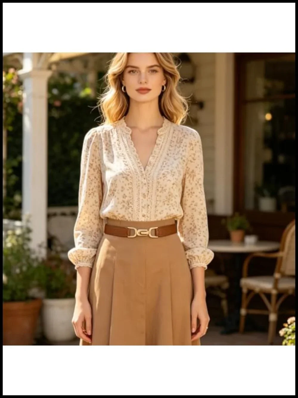 Women's Stretch Skinny Belt with Gold Buckle Set of 2, PU Leather
